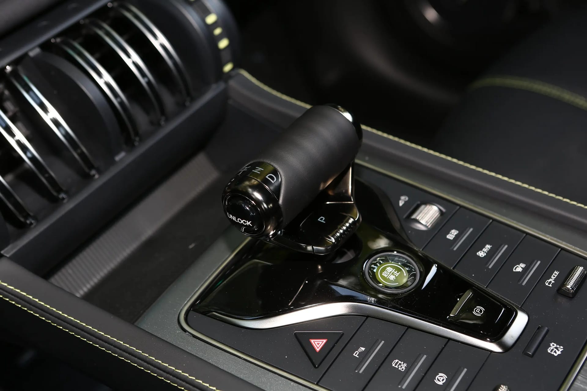 2025 BYD Yuan Plus Image 4